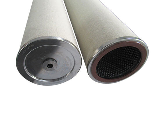 Coalescing Filter Cartridge