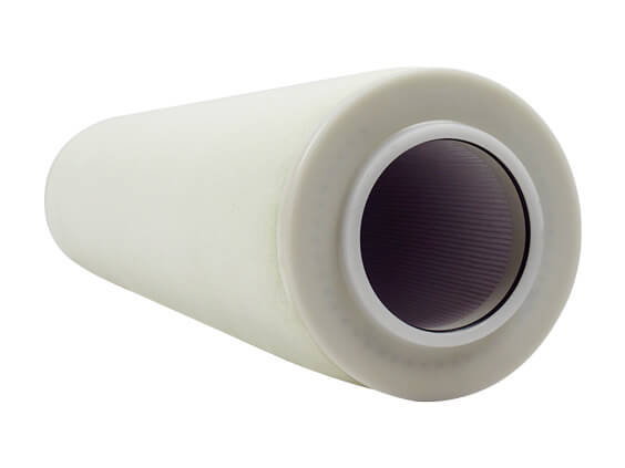 Custom 5μm Liquid Coalescer Filter Element 154x657