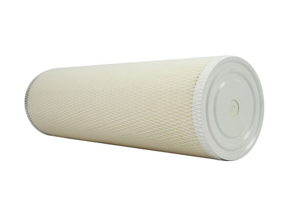 Custom Coalescer Filter Element 152x528