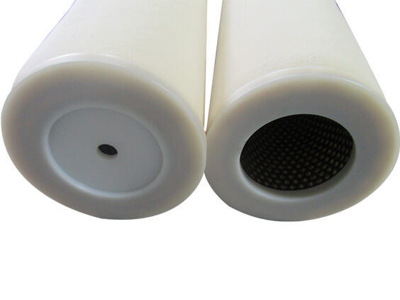 Custom Made Coalescer Filter Cartridge