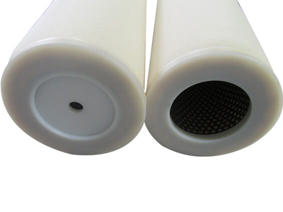 Custom Made Coalescer Filter Cartridge