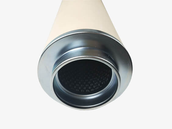 Custom Made Coalescer Filter Element