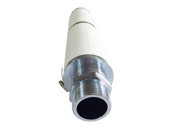 Custom Separator Filter Element 80x550