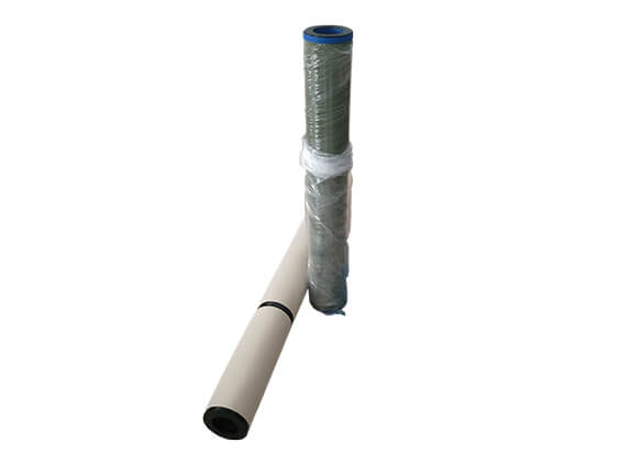 Customer Made Coalescing Separate Filter Cartridge