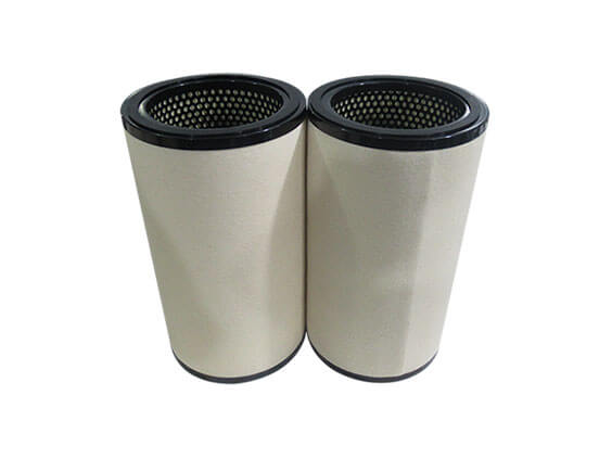 Customized Coalescer Filters