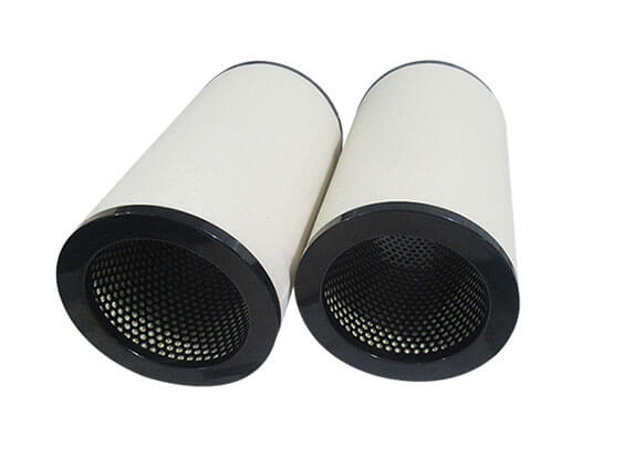 Customized Coalescer Filters