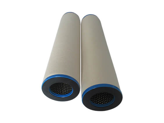 Customize Coalescing Filter Element