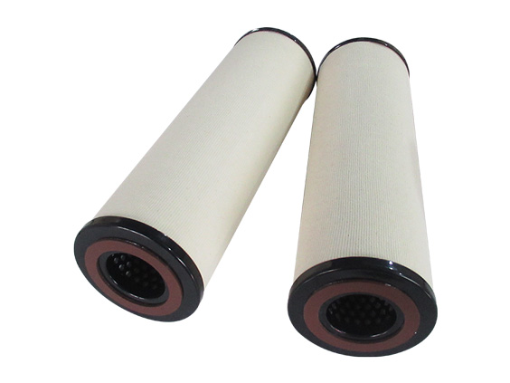 Customized Coalescer Filter Cartridge