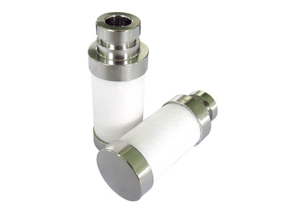 Customized Coalescer Filter Element 14x50