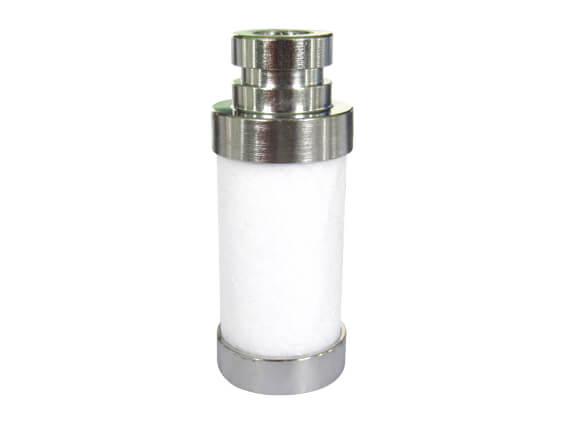 Customized Coalescer Filter Element 14x50
