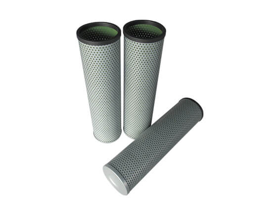 Customized Separator Filter Cartridge