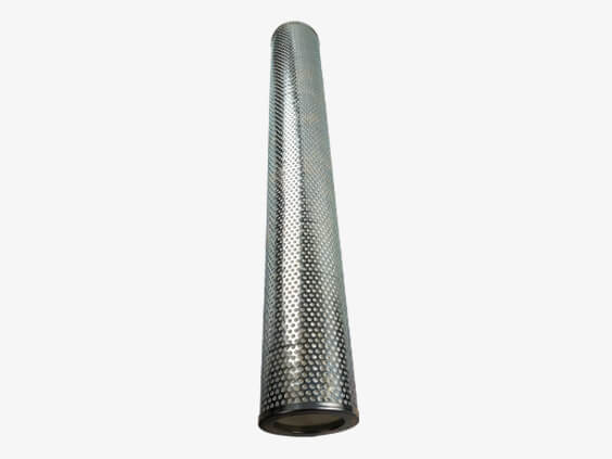 Fuel Gas Coalescer Filter Element NGGC336