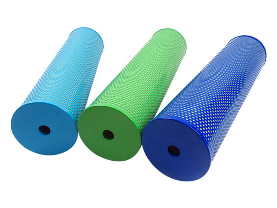 HHJJ150600CS Coalescer Filter Element