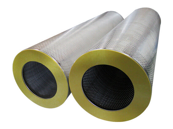 High efficiency Separator Filter Element