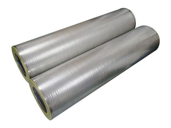 High efficiency Separator Filter Element