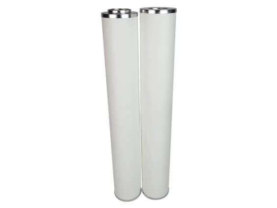 Natural Gas Coalescer Filter Cartridge ELT-120GC