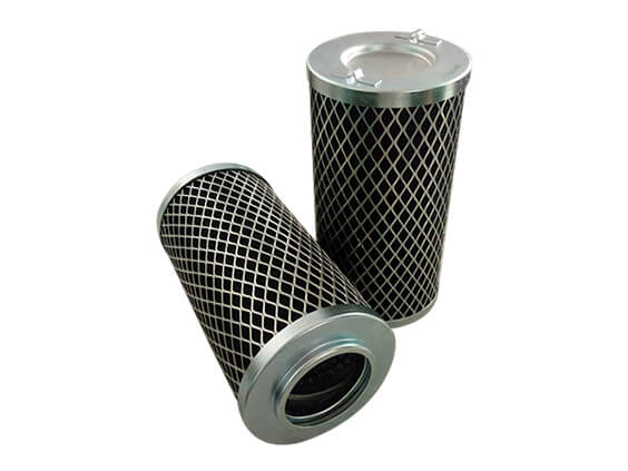 Oil And Gas Separation Filter