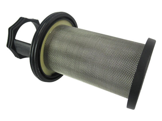 Oil And Gas Separator Filter Element 612630060138