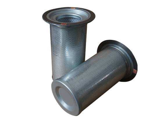Oil And Gas Separation Filter 36214040