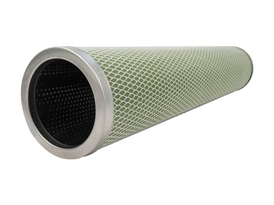 Oil Gas Separator Filter Element SS324FA