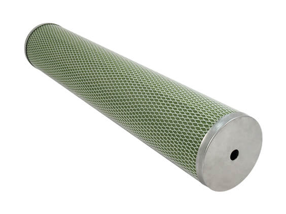 Oil Gas Separator Filter Element SS324FA