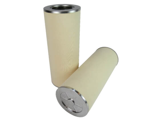 Oil Mist Coalescer Filter Element DM820-00-C