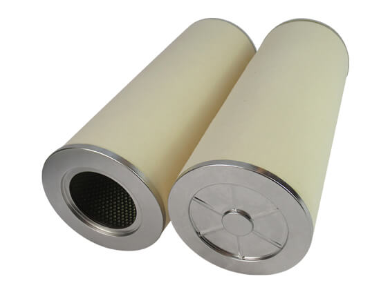 Oil Mist Coalescer Filter Element DM820-00-C