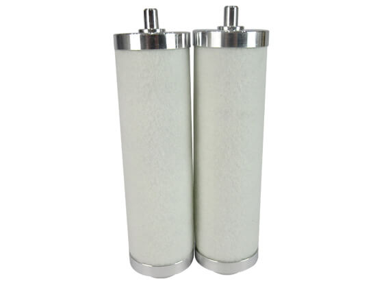 Oil Mist Separator Filter 1801073