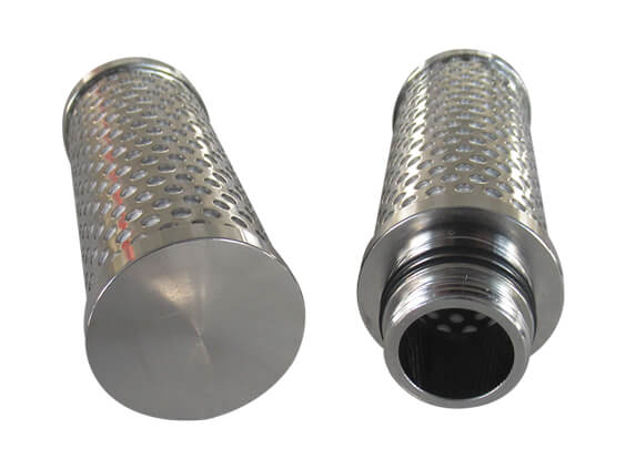 Oil Mist Separator Filter Element