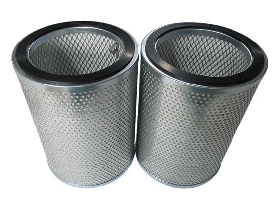 Oil Mist Separator Filters Element