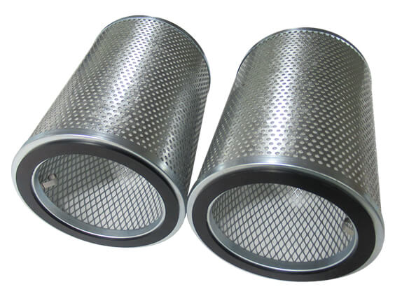 Oil Mist Separator Filters Element