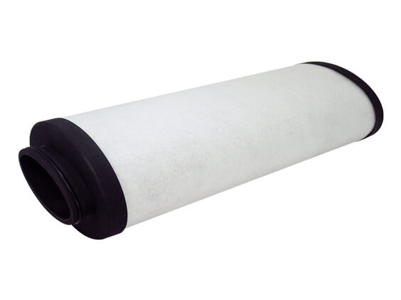 Oil Separator Filter Element 02250168-375