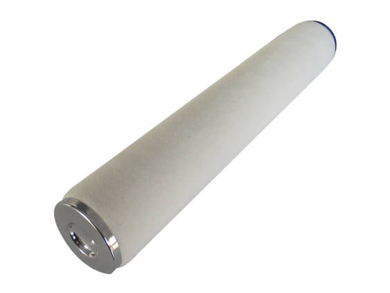 Oil Water Coalescer Filter Cartridge