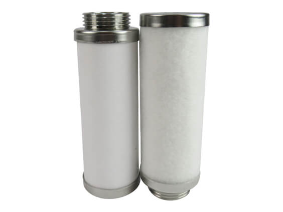 Oil Water Coalescer Filter Elements