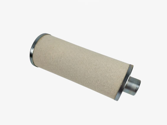 Coalescing Filter Element