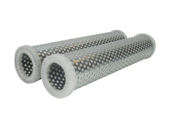 Compressor Precision Filter Element