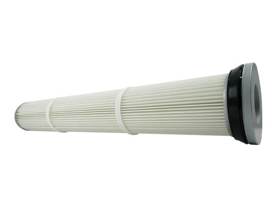 Custom Air Filter Cartridge 180x990