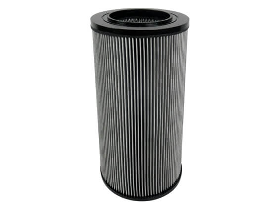 Custom Air Filter Element 205x368