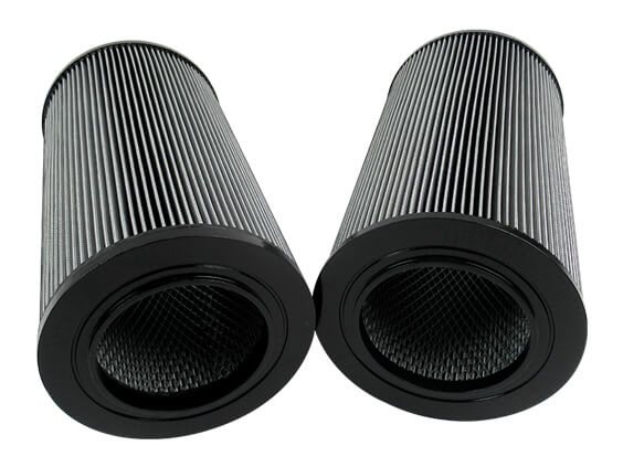 Custom Air Filter Element 205x368