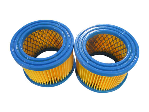 Custom Air Paper Filter Cartridge 852519