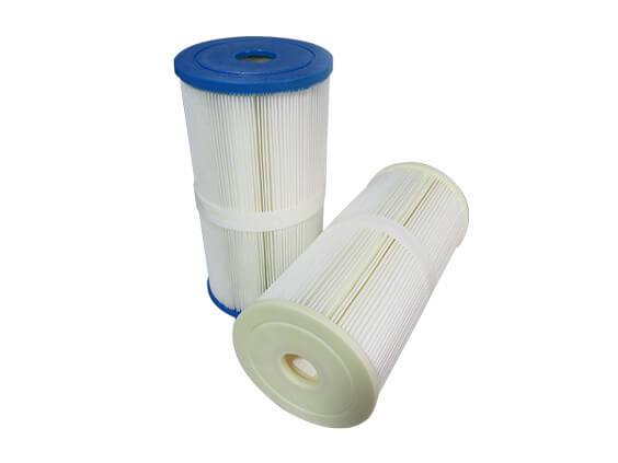 Custom Made Swimming Pool Water Filter Cartridge