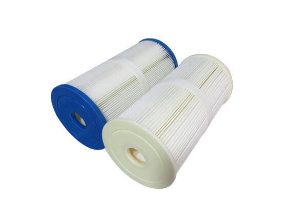 Custom Made Swimming Pool Water Filter Cartridge