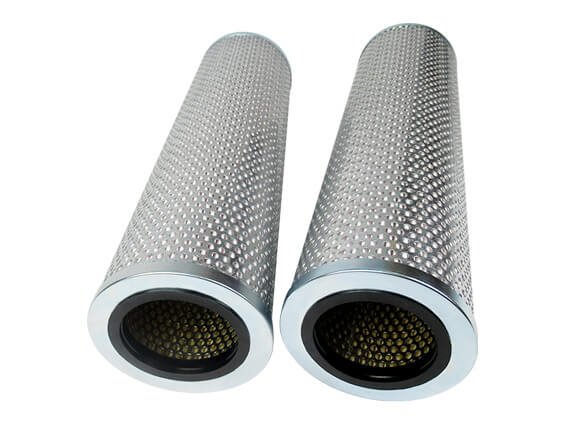 Wix 51698 Hydraulic Oil Filter Element