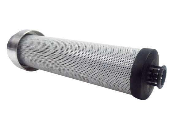 Custom Oil Filter Element 63x225