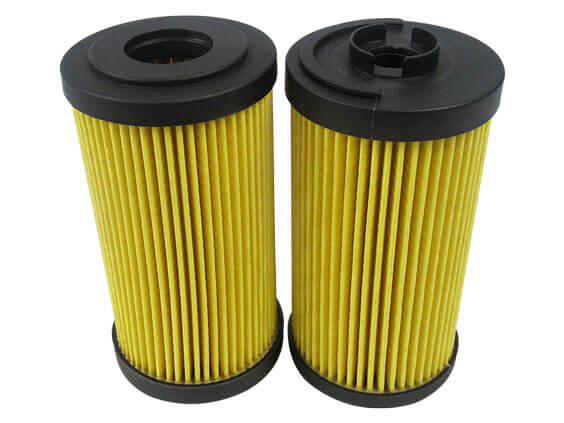 Custom Oil Filter Element 70x140