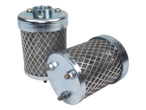 Custom Oil Filter Element 76x105