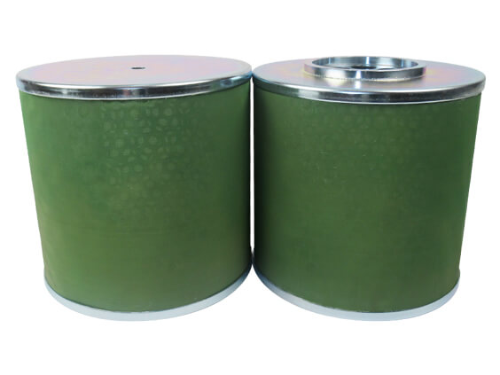 Custom Separate Filter Element 262x252