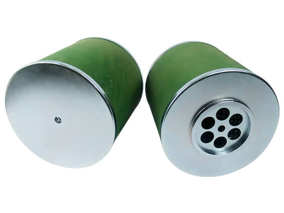 Custom Separate Filter Element 262x252