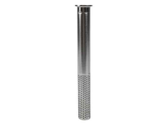 Custom Stainless Steel Oil Filter Element 51x350