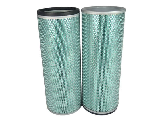 Customized Air Collection Filter Element 